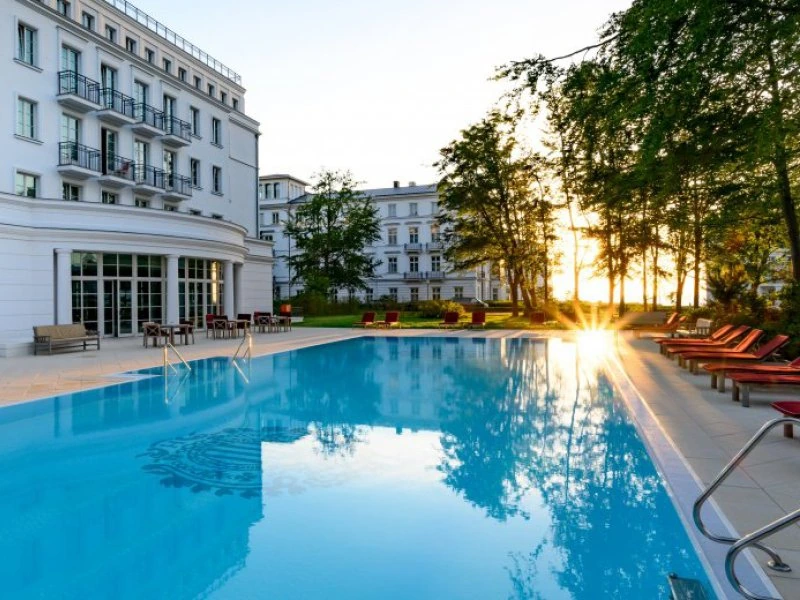 Grand Hotel Heiligendamm
