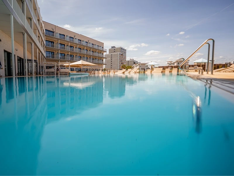 SlowDown Hotel