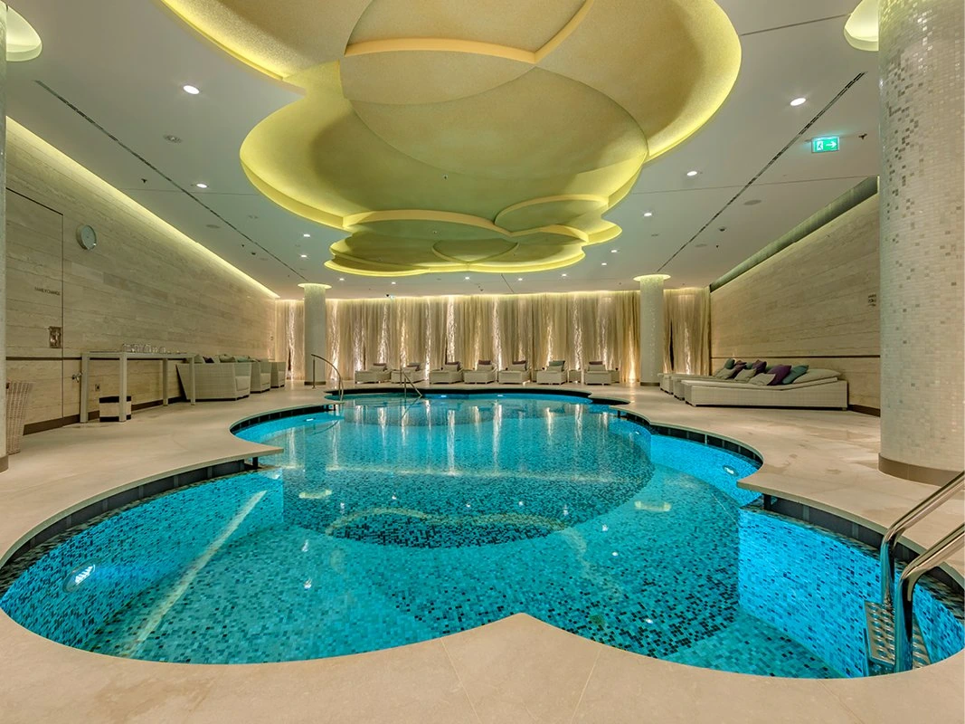 Waldorf Astoria Berlin
