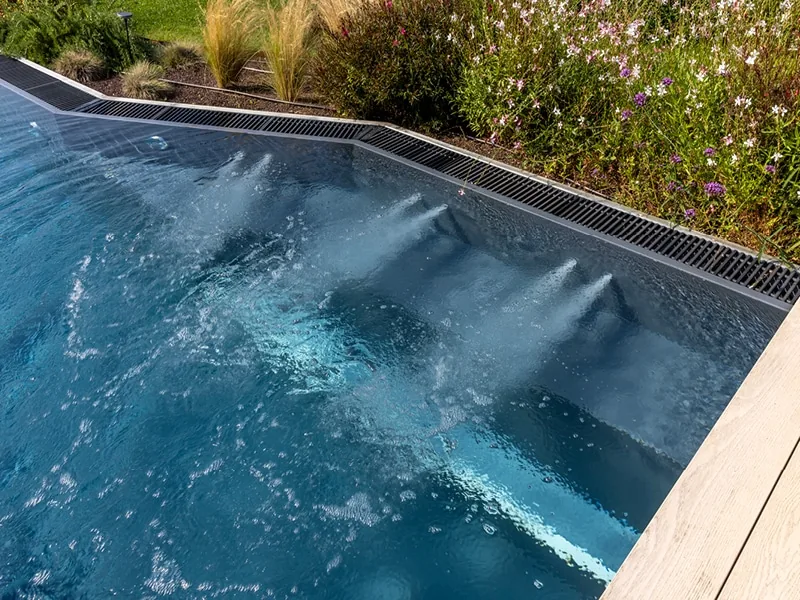 Spa-Momente ohne Kompromisse.